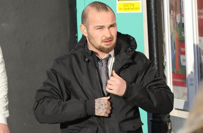Diabetic driver spared jail after A120 collision in 2018 - Vimarsana News