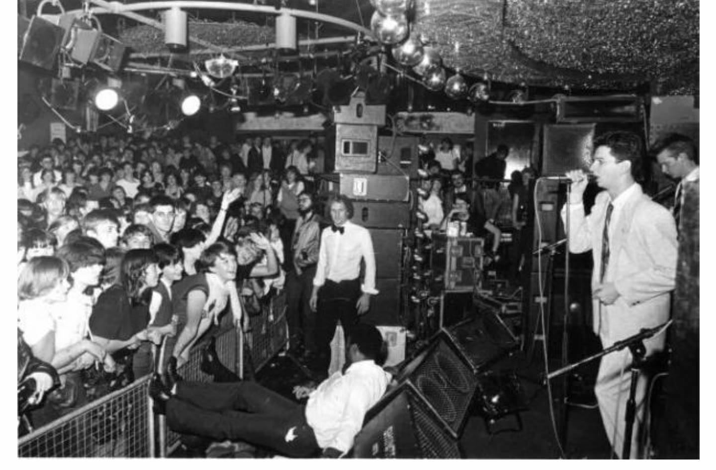 Depeche Mode, Yazoo and the Basildon synth-pop revolution - Vimarsana News