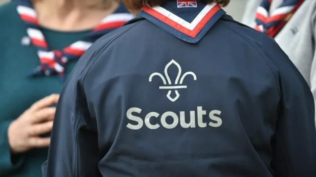 Echo: All sections of Scouts have seen growth in the last year (PA)