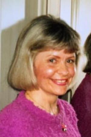 Patricia Anne Nunn