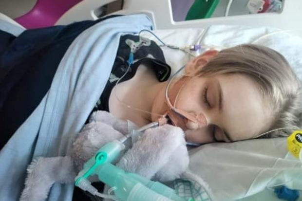 Archie Battersbee has been fighting for his life in a coma for over a month