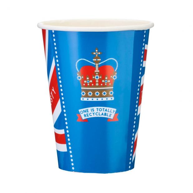 Echo: Queen's Jubilee Cup (Lakeland)
