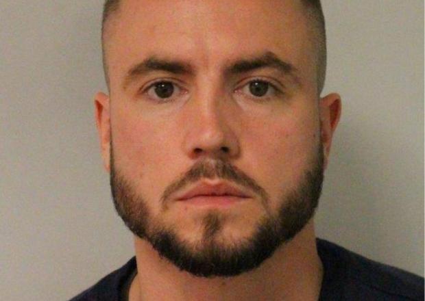 Echo: Jailed - Jamie Lewis, of Colchester
