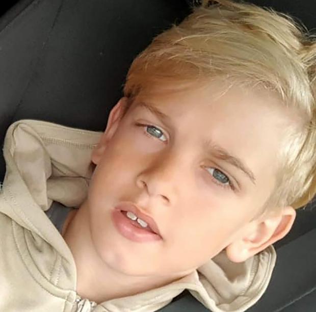 Echo: Archie Battersbee - the judge backs brain-stem test to determine if he has sadly died