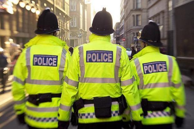 Police granted stricter stop and search powers after gangs fight with weapons