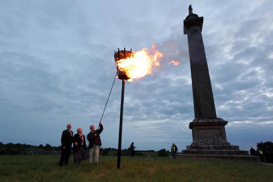 Platinum Jubilee beacon locations in Essex: See the list | Echo 