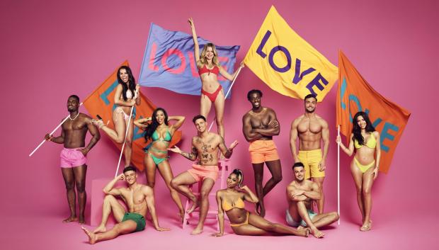 Echo: Love Island continues Sunday at 9pm on ITV2 and ITV Hub. Episodes are available the following morning on BritBox (ITV)