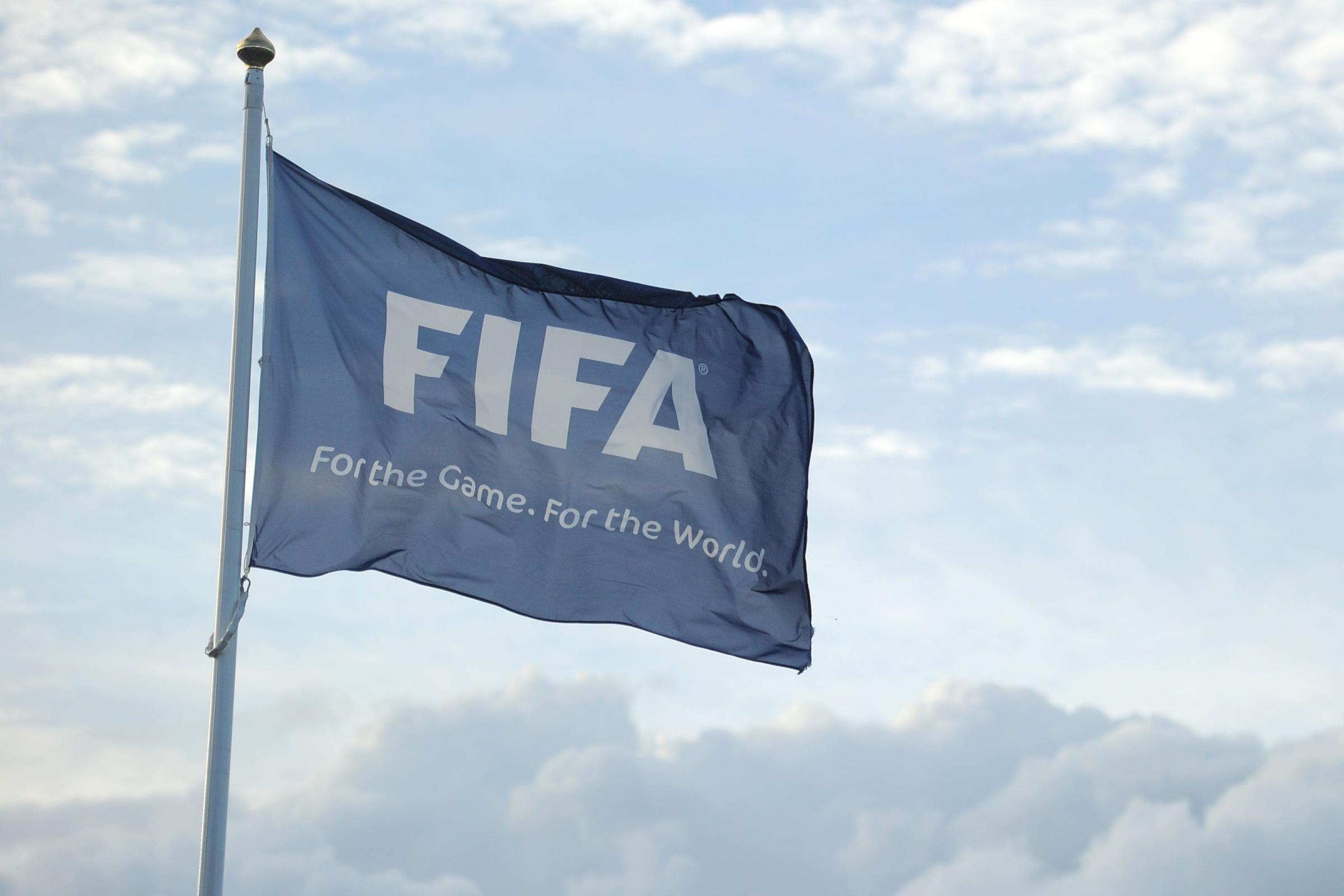 FIFA reviewing its gender eligibility rules
