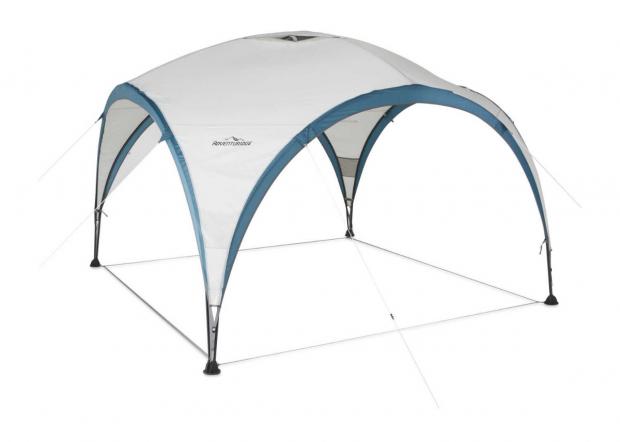 Echo: Adventuridge Camping Shelter (Aldi)