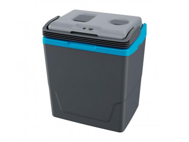 Echo: Crivit 30L electric cooler (Lidl)