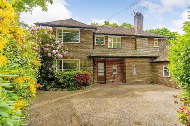 What will this four-bedroom home in Southampton set you back? Picture: Zoopla