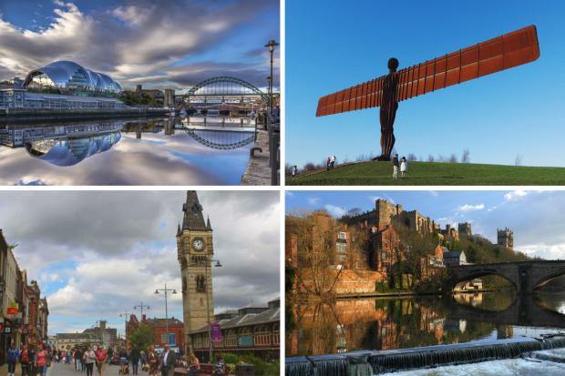 Got an event coming up across the North East? Share it on our online platform for FREE. Pictures: Unsplash/Northern Echo Archive