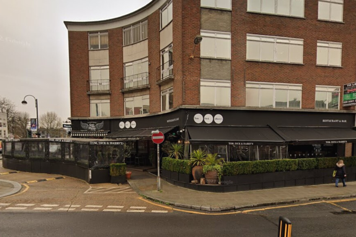 Tom, Dick and Harry's in Essex energy bills soar to £100,000 - Vimarsana News