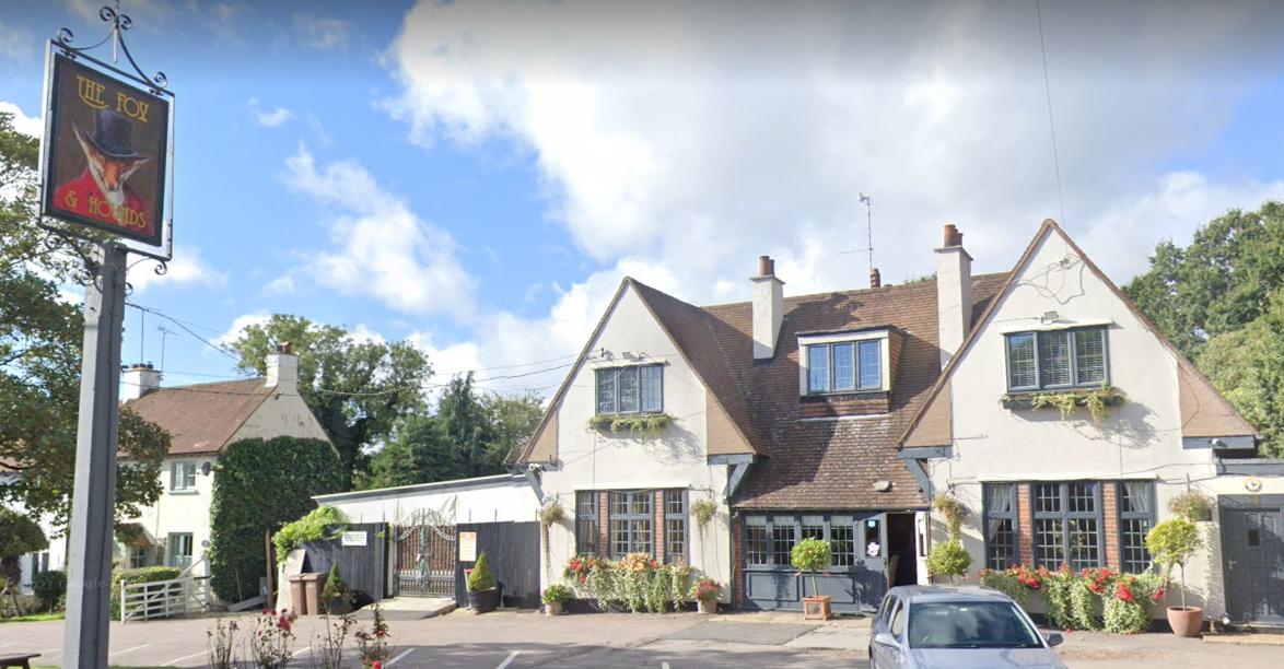 Ramsden Bellhouse revealed as most desirable village in Essex | Echo 