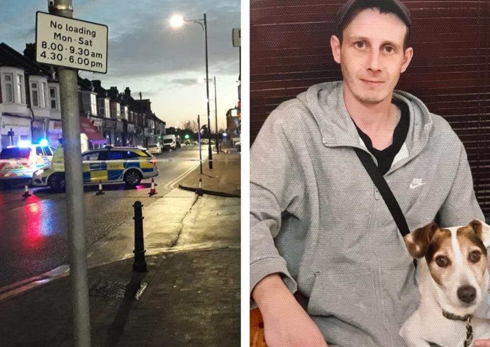 Stuart Chiddicks died in Southend crash 'due to multiple injuries' - Vimarsana News