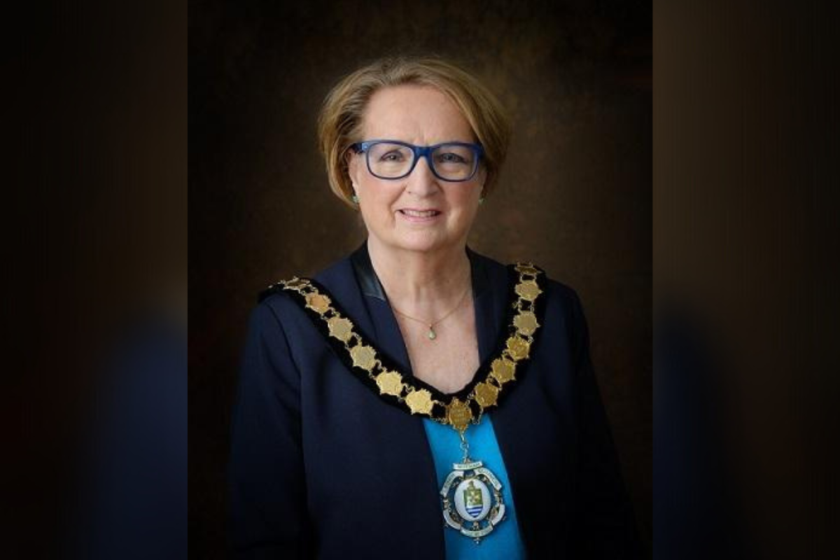 Essex councillor under scrutiny for comments on Pride flag - Vimarsana News