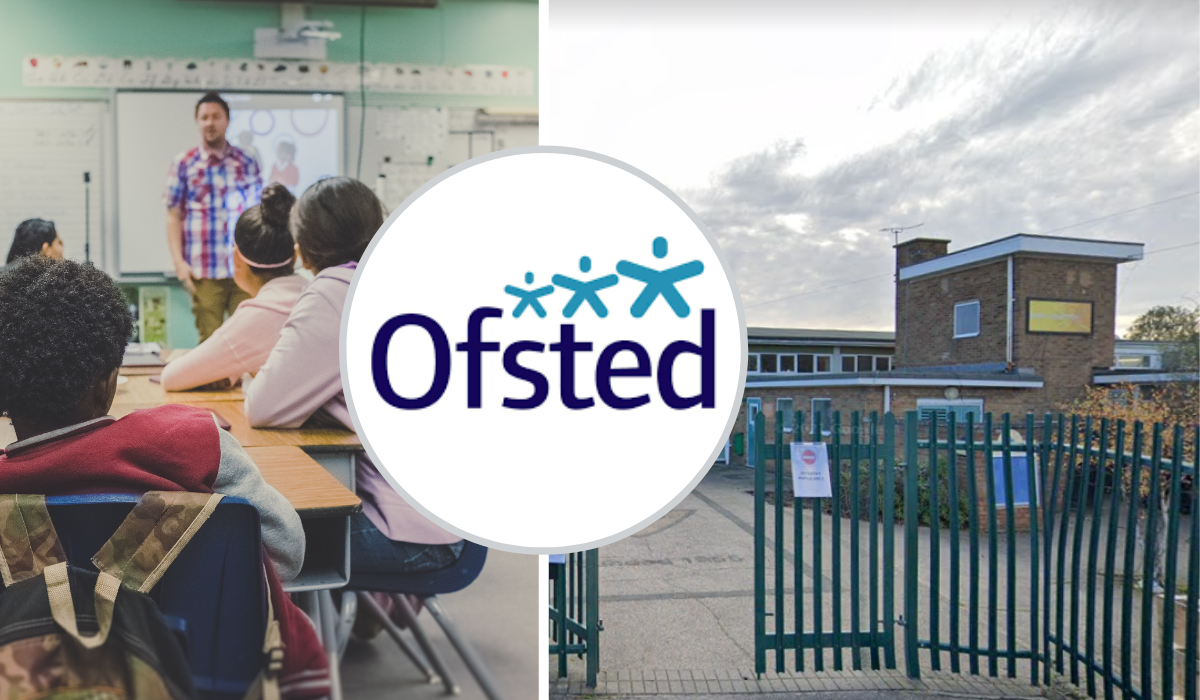 St Joseph's Catholic School rated inadequate by Ofsted - Vimarsana News