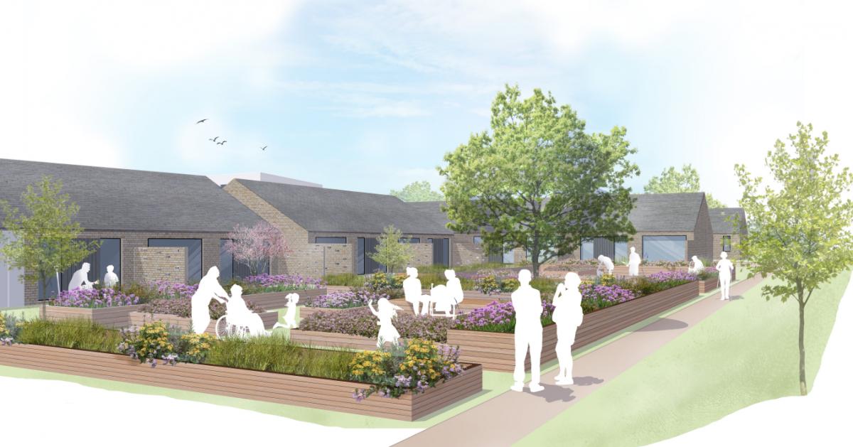 Basildon Council refuse plans for new 'care village' | Echo 