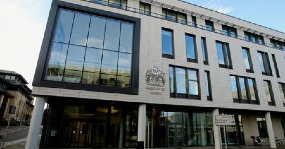 Harlow thief admits stealing from charity boxes and Matalan