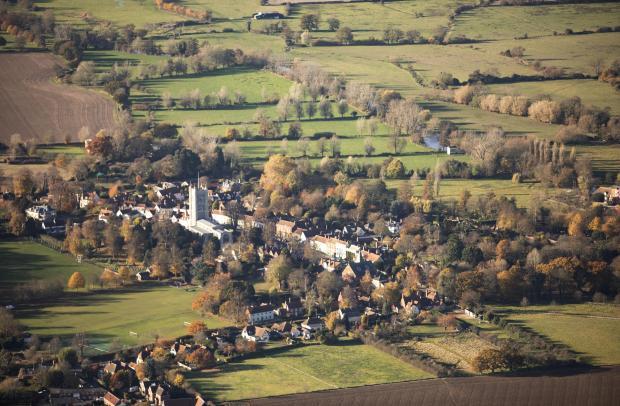 Essex village is ranked among best in UK by Which? | Echo 
