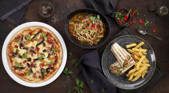 Echo: JD Wetherspoon have introduced a number of new dishes to its menu in May. Echo: JD Wetherspoon have introduced a number of new dishes to its menu in May.