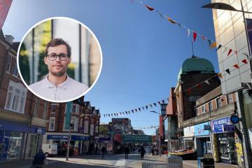 Southend High Street 'becoming magnet for people eating out'