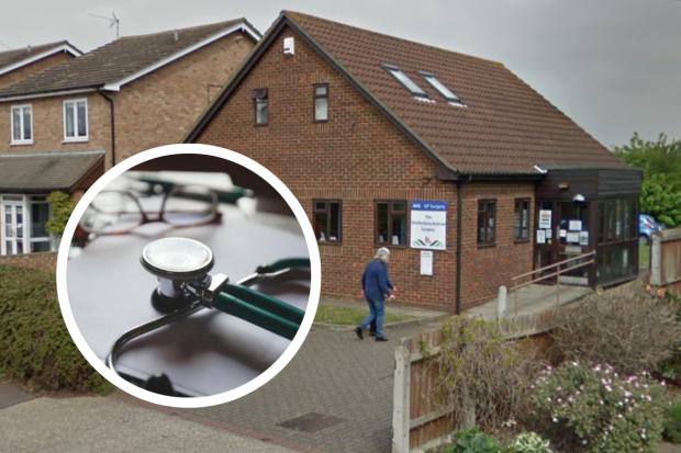 Thousands could be forced to switch GPs under proposed Southchurch practice closure