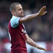 Enjoyed two spells with the Hammers - Joe Cole