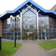 In court - Harrison Hawkins, 37, of Kings Road, Laindon, admitted the charges against him during his trial at Basildon Crown Court