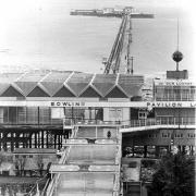 Old pics of Southend Pier before the 1976 fire