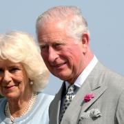 Where you catch a glimpse of Prince Charles and Camilla in Southend tomorrow