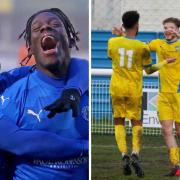 Going head to head - Billericay Town and Concord Rangers