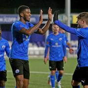Draw - Billericay Town let slip a three goal lead against Chelmsford City