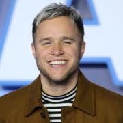 Olly Murs rushed to hospital for surgery in the middle of UK tour. (PA)