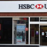 HSBC has announced that it will be shutting a number of bank branches later in 2022, including one in Essex (PA)
