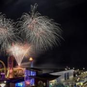 Seafront fireworks display is ON this weekend - and will be dedicated to Sir David Amess