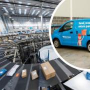 Hermes delivery driver in Essex 'removed' after 200 parcels go missing