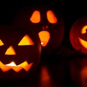Pumpkins are a staple of Halloween decorations across the country, with Jack O Lanterns in windows, doorways and gardens wherever you look.