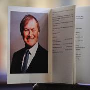 'Let some good come from this tragedy': Statement to public from Sir David Amess's family