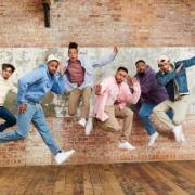 Next teams up with Ashley Banjo and Diversity to launch new clothing brand