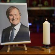 By-election officially triggered in Southend after death of Sir David Amess