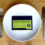 7 Southend restaurants, pubs and takeaways get top hygiene rating in latest inspections