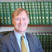 Sir David Amess named 'Parliamentarian of the Year' during awards ceremony