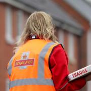 Southend postcodes where Royal Mail is still experiencing delays