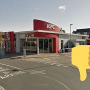 'The saddest KFC ever': Why TripAdvisor reviewers gave Southend restaurant 1-star rating