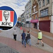 'The Colonel is coming to town' - KFC confirms it's coming back to Southend High Street