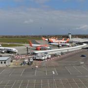 LIVE: Reaction and updates as easyJet confirms return to Southend Airport