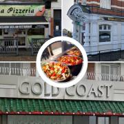 The top five takeaway restaurants in Southend have been rounded up according to TripAdvisor rankings (Google/StreetView/TripAdvisor)