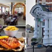 There are a number of great of great restaurants to take your partner to for Valentine's Day in Southend (TripAdvisor/Google StreetView)