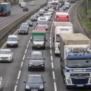 Essex will have a few closures affecting the M25, A12 and Dartford Crossing in the early hours of the morning over the weekend from April 28 to 30